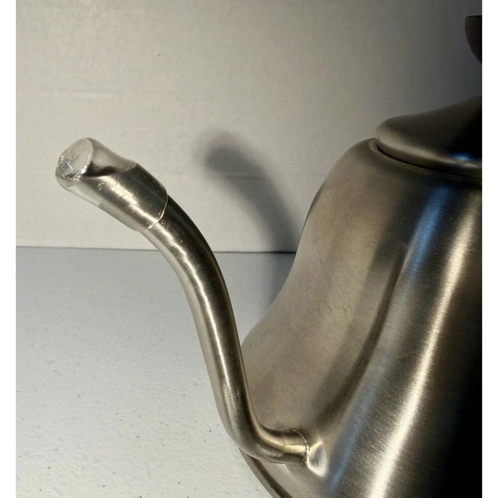 Unbranded coffee kettle